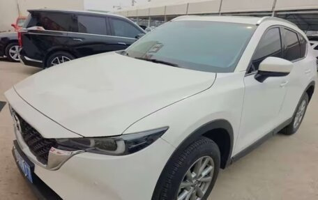 Mazda CX-5 II, 2022 год, 2 648 000 рублей, 1 фотография