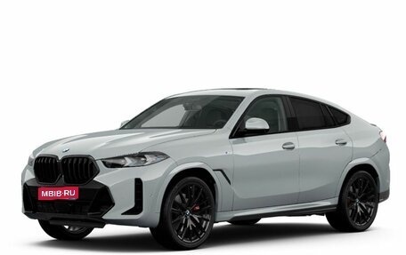 BMW X6, 2024 год, 17 400 000 рублей, 1 фотография