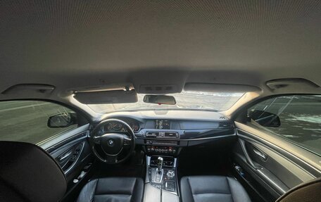 BMW 5 серия, 2011 год, 1 690 000 рублей, 9 фотография