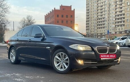 BMW 5 серия, 2011 год, 1 690 000 рублей, 3 фотография