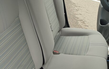 Nissan Leaf II, 2019 год, 1 680 000 рублей, 16 фотография