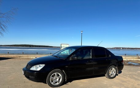 Mitsubishi Lancer IX, 2005 год, 480 000 рублей, 5 фотография