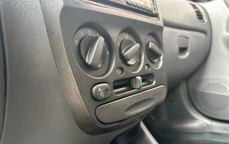 Hyundai Accent II, 2007 год, 455 000 рублей, 21 фотография