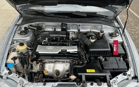 Hyundai Accent II, 2007 год, 455 000 рублей, 19 фотография