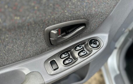 Hyundai Accent II, 2007 год, 455 000 рублей, 26 фотография