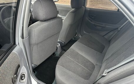 Hyundai Accent II, 2007 год, 455 000 рублей, 23 фотография