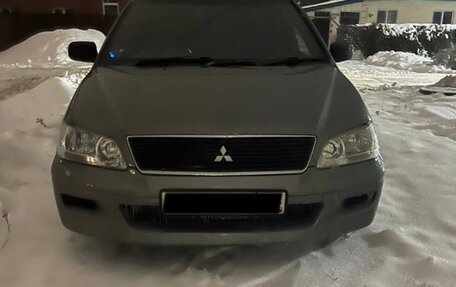 Mitsubishi Lancer IX, 2000 год, 280 000 рублей, 8 фотография