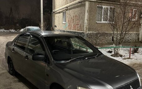 Mitsubishi Lancer IX, 2000 год, 280 000 рублей, 14 фотография