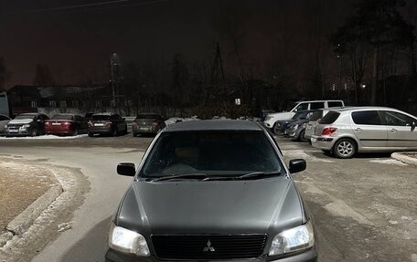 Mitsubishi Lancer IX, 2000 год, 280 000 рублей, 15 фотография