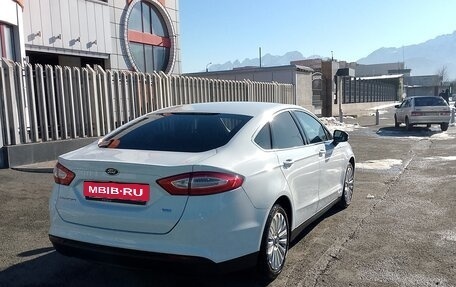 Ford Mondeo V, 2016 год, 1 550 000 рублей, 3 фотография