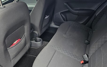 Skoda Rapid II, 2020 год, 10 фотография