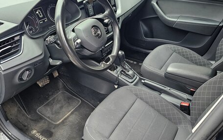 Skoda Rapid II, 2020 год, 7 фотография