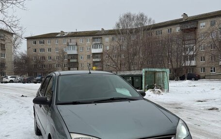 Ford Focus II рестайлинг, 2006 год, 385 000 рублей, 3 фотография