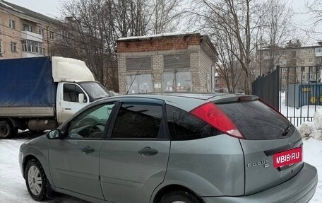 Ford Focus II рестайлинг, 2006 год, 385 000 рублей, 2 фотография