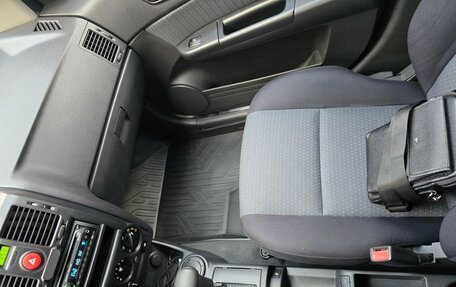 Hyundai Getz I рестайлинг, 2007 год, 645 000 рублей, 8 фотография