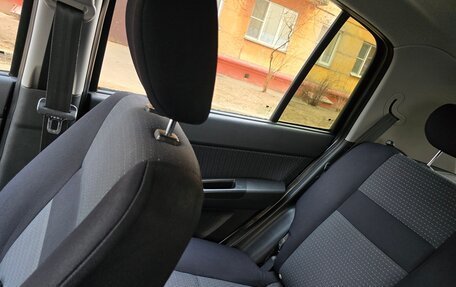 Hyundai Getz I рестайлинг, 2007 год, 645 000 рублей, 9 фотография
