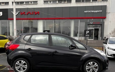 KIA Venga I, 2016 год, 970 000 рублей, 5 фотография