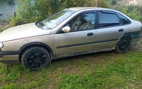 Renault Laguna II, 1999 год, 140 000 рублей, 1 фотография