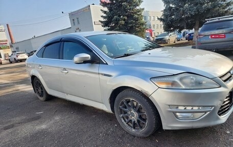 Ford Mondeo IV, 2011 год, 750 000 рублей, 1 фотография