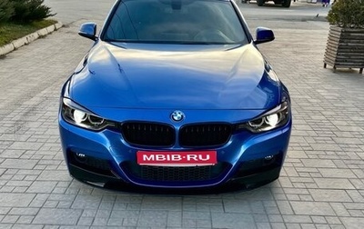 BMW 3 серия, 2013 год, 2 300 000 рублей, 1 фотография