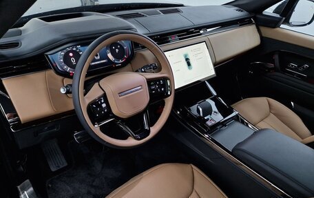 Land Rover Range Rover Sport, 2025 год, 21 500 000 рублей, 9 фотография