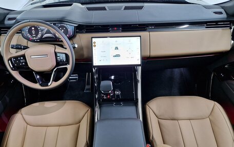 Land Rover Range Rover Sport, 2025 год, 21 500 000 рублей, 2 фотография