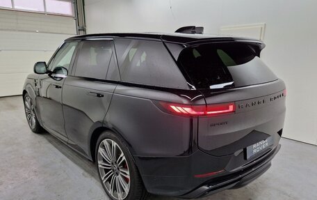 Land Rover Range Rover Sport, 2025 год, 21 500 000 рублей, 6 фотография