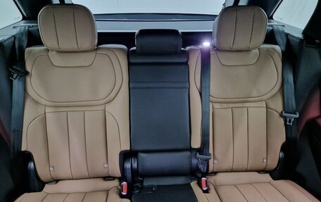 Land Rover Range Rover Sport, 2025 год, 21 500 000 рублей, 11 фотография