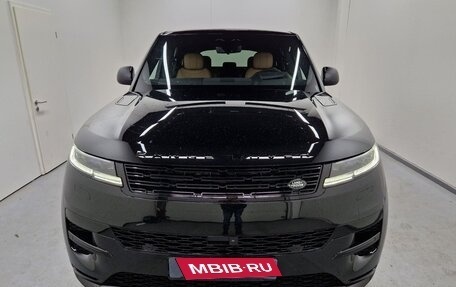 Land Rover Range Rover Sport, 2025 год, 21 500 000 рублей, 3 фотография