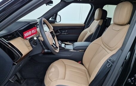 Land Rover Range Rover Sport, 2025 год, 21 500 000 рублей, 8 фотография