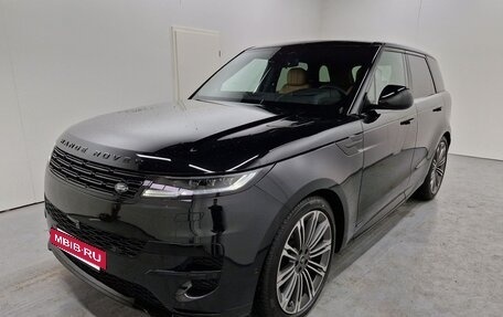 Land Rover Range Rover Sport, 2025 год, 21 500 000 рублей, 4 фотография