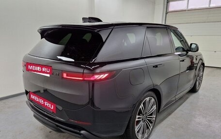 Land Rover Range Rover Sport, 2025 год, 21 500 000 рублей, 5 фотография