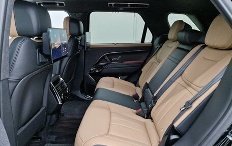 Land Rover Range Rover Sport, 2025 год, 21 500 000 рублей, 13 фотография