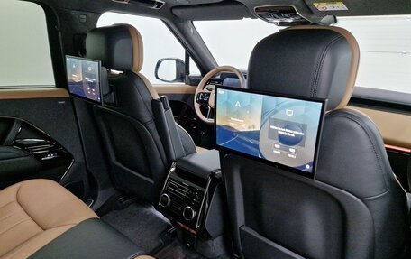 Land Rover Range Rover Sport, 2025 год, 21 500 000 рублей, 20 фотография