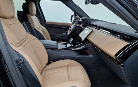 Land Rover Range Rover Sport, 2025 год, 21 500 000 рублей, 19 фотография