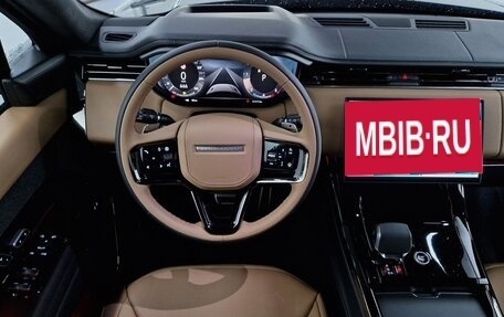 Land Rover Range Rover Sport, 2025 год, 21 500 000 рублей, 17 фотография