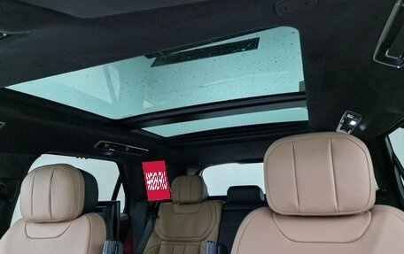 Land Rover Range Rover Sport, 2025 год, 21 500 000 рублей, 18 фотография