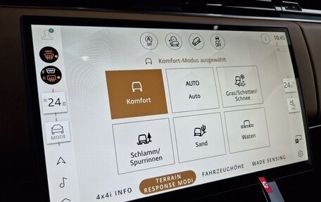 Land Rover Range Rover Sport, 2025 год, 21 500 000 рублей, 38 фотография