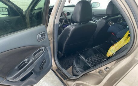 Nissan Almera, 2005 год, 410 000 рублей, 8 фотография