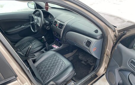 Nissan Almera, 2005 год, 410 000 рублей, 10 фотография