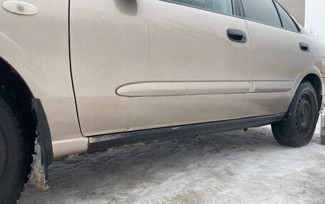 Nissan Almera, 2005 год, 410 000 рублей, 12 фотография