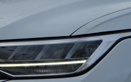 Volkswagen Tiguan II, 2021 год, 2 850 000 рублей, 2 фотография