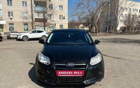 Ford Focus III, 2013 год, 625 000 рублей, 2 фотография