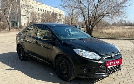 Ford Focus III, 2013 год, 625 000 рублей, 3 фотография