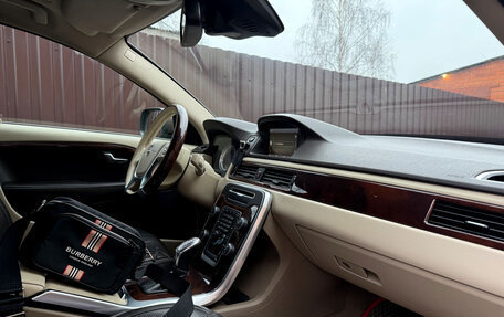 Volvo XC70 II рестайлинг, 2012 год, 1 580 000 рублей, 5 фотография