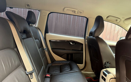 Volvo XC70 II рестайлинг, 2012 год, 1 580 000 рублей, 6 фотография