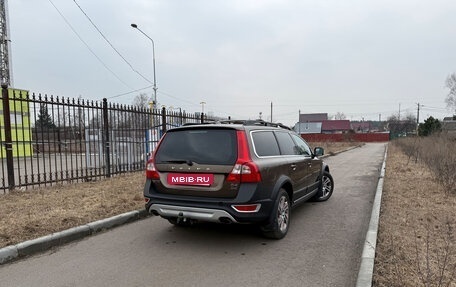Volvo XC70 II рестайлинг, 2012 год, 1 580 000 рублей, 4 фотография