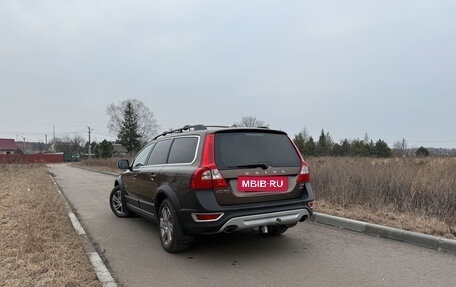 Volvo XC70 II рестайлинг, 2012 год, 1 580 000 рублей, 3 фотография