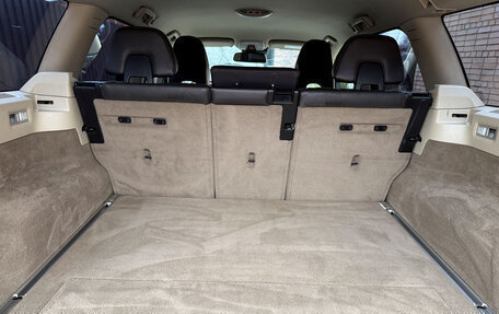 Volvo XC70 II рестайлинг, 2012 год, 1 580 000 рублей, 7 фотография