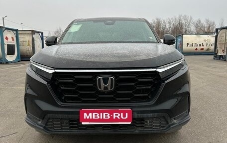 Honda CR-V, 2023 год, 3 750 000 рублей, 2 фотография